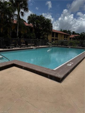9845 Citadel LN 107, Bonita Springs, FL 34135