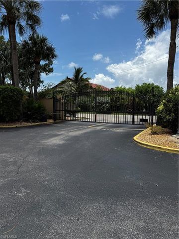 9845 Citadel LN 107, Bonita Springs, FL 34135