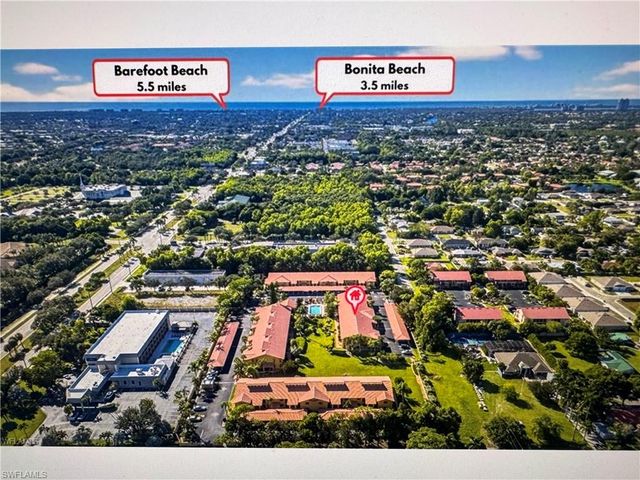 9845 Citadel LN 107, Bonita Springs, FL 34135