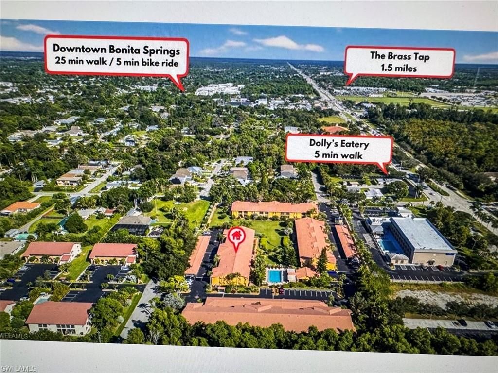 9845 Citadel LN 107, Bonita Springs, FL 34135
