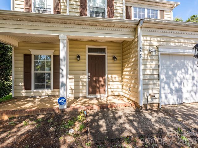 8625 Galena View Drive, Charlotte, NC 28269