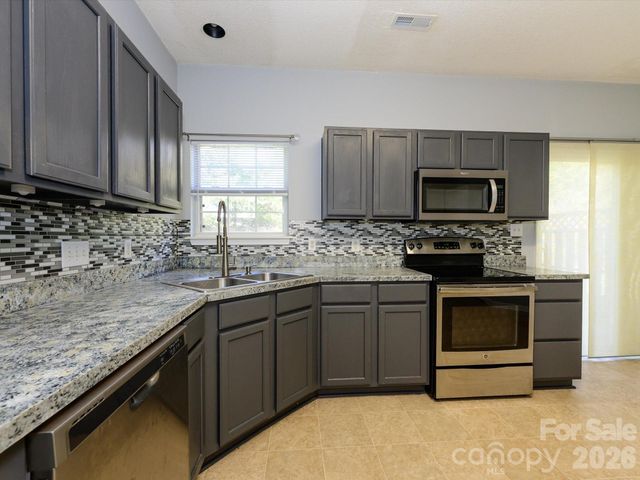 8625 Galena View Drive, Charlotte, NC 28269