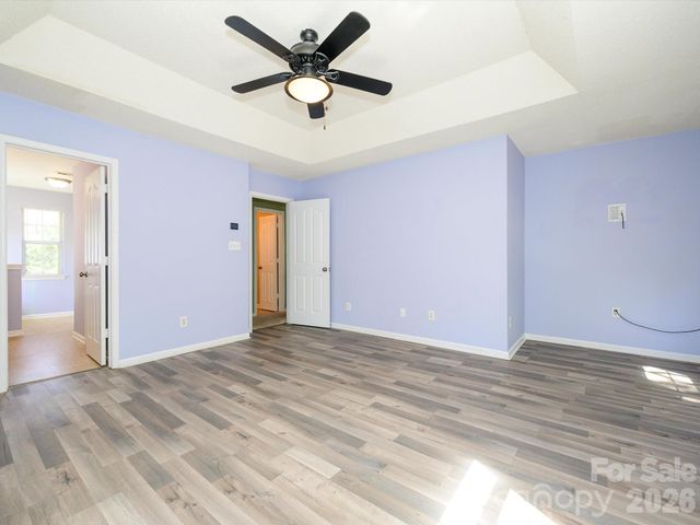 8625 Galena View Drive, Charlotte, NC 28269