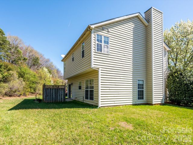 8625 Galena View Drive, Charlotte, NC 28269