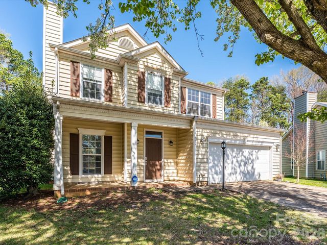 8625 Galena View Drive, Charlotte, NC 28269