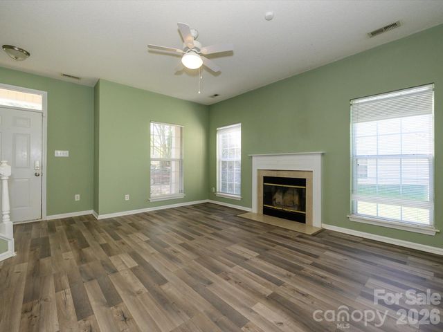 8625 Galena View Drive, Charlotte, NC 28269