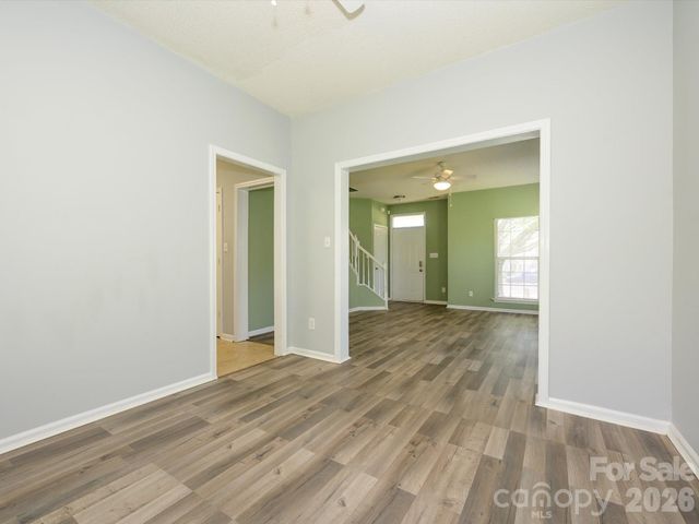 8625 Galena View Drive, Charlotte, NC 28269