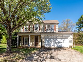 8625 Galena View Drive, Charlotte, NC 28269