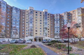15101 INTERLACHEN DR #1-625, Silver Spring, MD 20906