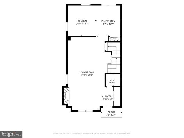 290 LAWNDALE AVE, King Of Prussia, PA 19406