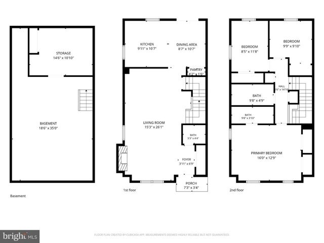 290 LAWNDALE AVE, King Of Prussia, PA 19406