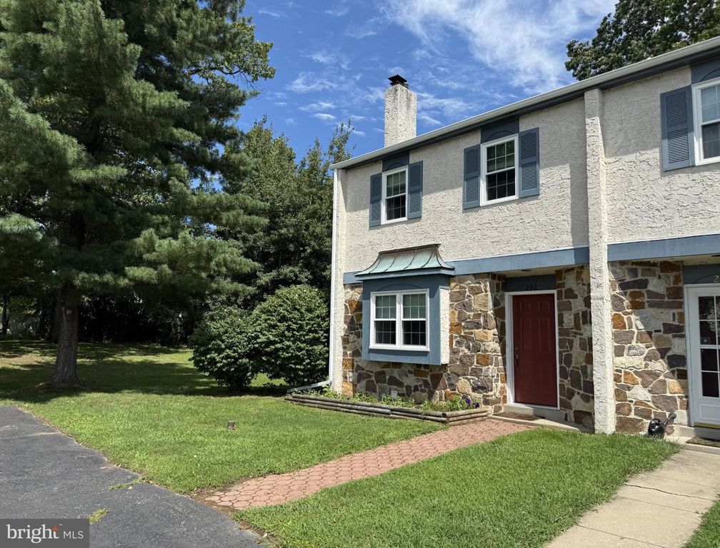 290 LAWNDALE AVE, King Of Prussia, PA 19406