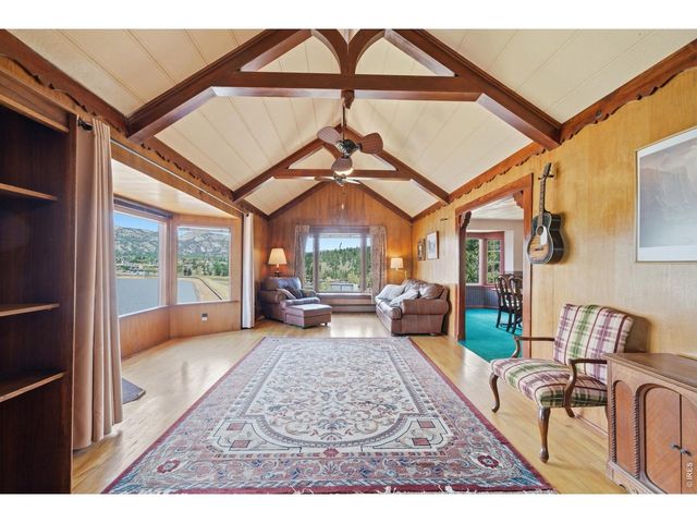 2031 Mall Rd, Estes Park, CO 80517