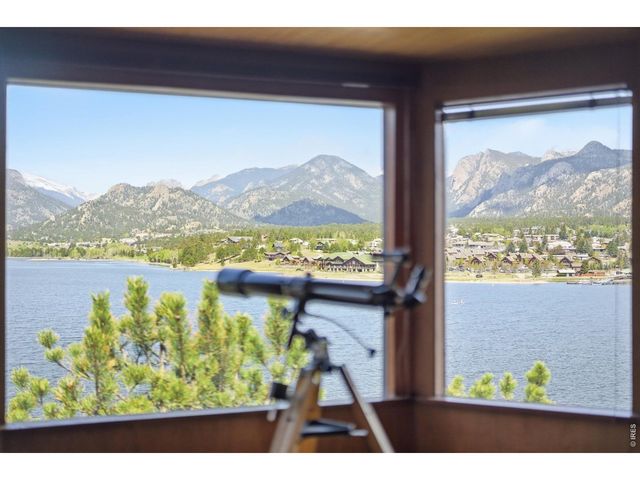 2031 Mall Rd, Estes Park, CO 80517
