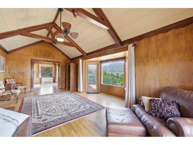 2031 Mall Rd, Estes Park, CO 80517