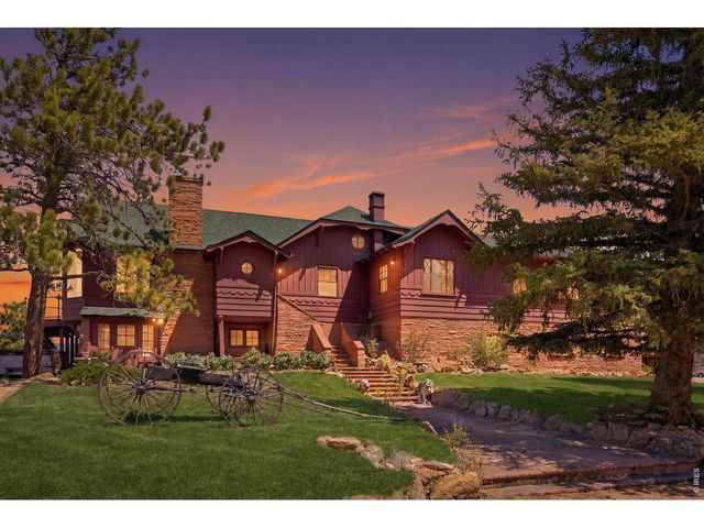 2031 Mall Rd, Estes Park, CO 80517