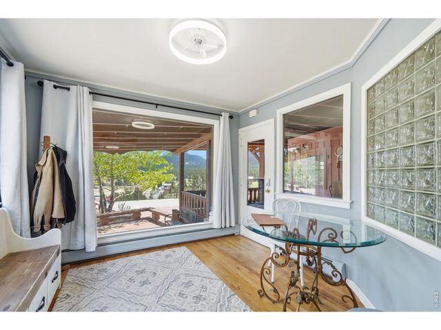2031 Mall Rd, Estes Park, CO 80517