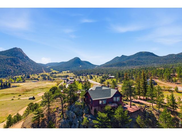 2031 Mall Rd, Estes Park, CO 80517