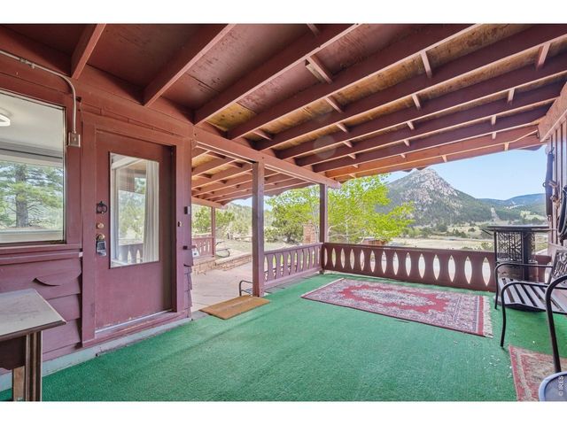 2031 Mall Rd, Estes Park, CO 80517