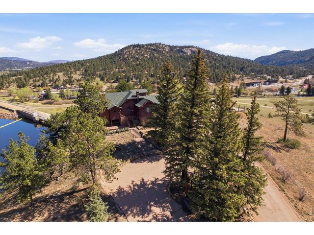 2031 Mall Rd, Estes Park, CO 80517