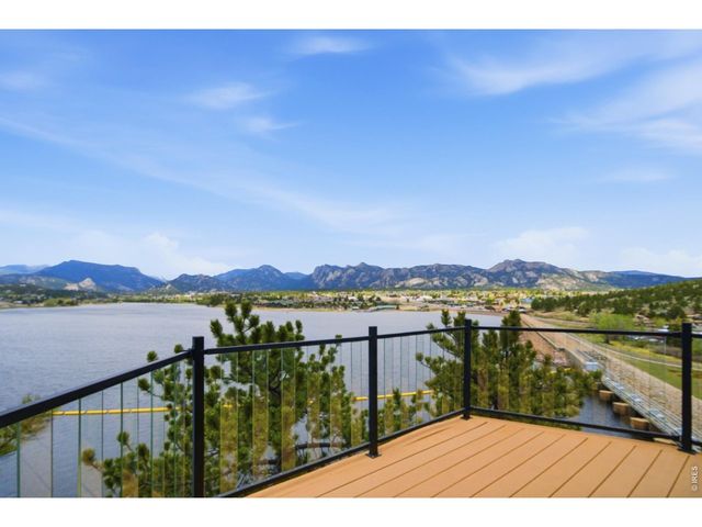 2031 Mall Rd, Estes Park, CO 80517