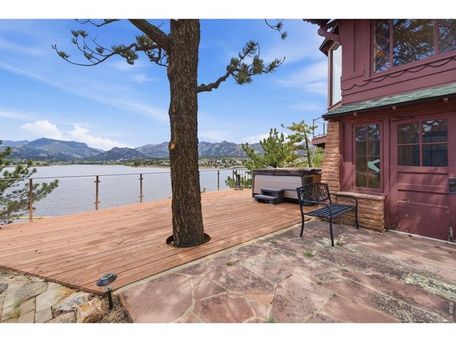 2031 Mall Rd, Estes Park, CO 80517