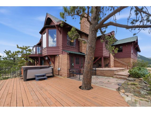 2031 Mall Rd, Estes Park, CO 80517
