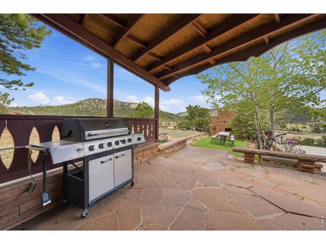 2031 Mall Rd, Estes Park, CO 80517