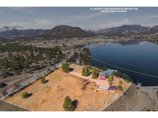 2031 Mall Rd, Estes Park, CO 80517