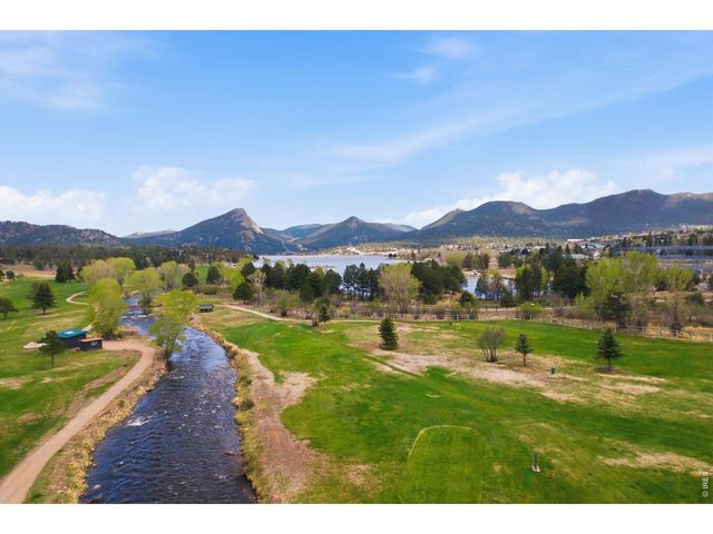 2031 Mall Rd, Estes Park, CO 80517