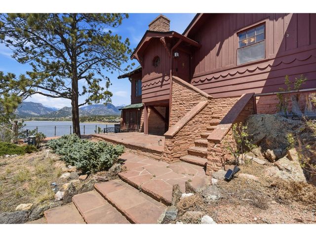 2031 Mall Rd, Estes Park, CO 80517