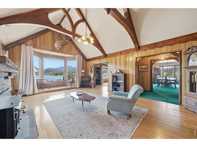 2031 Mall Rd, Estes Park, CO 80517