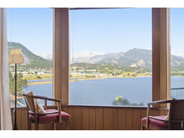 2031 Mall Rd, Estes Park, CO 80517