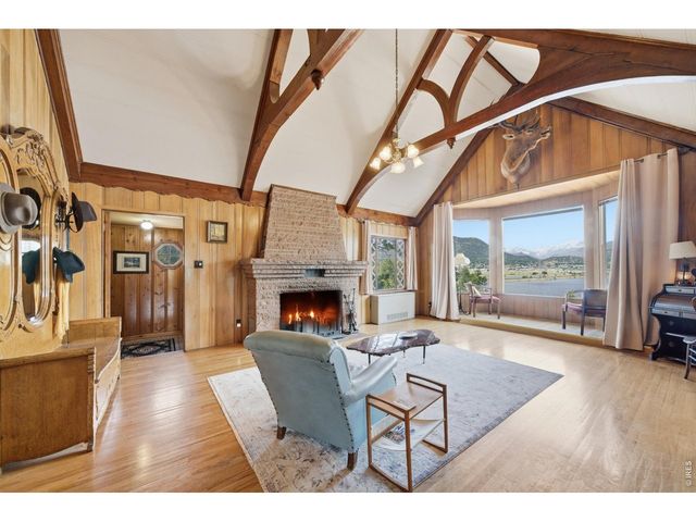 2031 Mall Rd, Estes Park, CO 80517