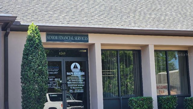 11225 82ND AVENUE N 309, Seminole, FL 33772