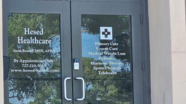 11225 82ND AVENUE N 309, Seminole, FL 33772