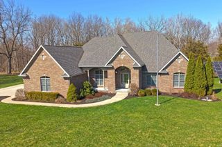 8460 Shepardson Creek Drive, Lafayette, IN 47905