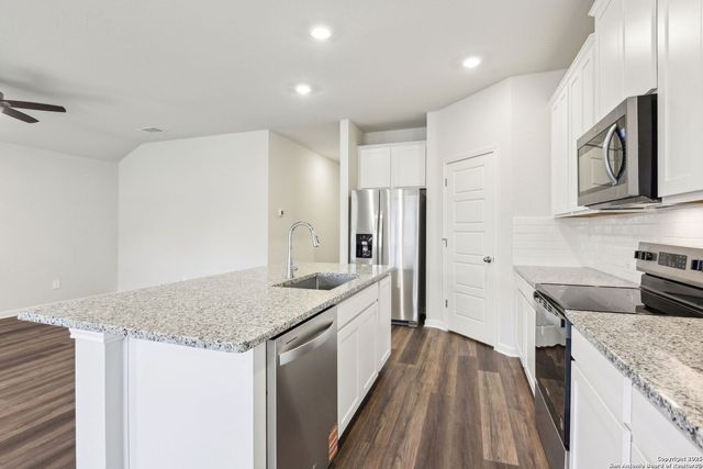 11587 Cottage Point, San Antonio, TX 78254