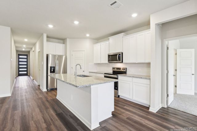 11587 Cottage Point, San Antonio, TX 78254