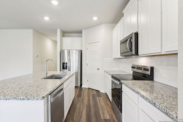 11587 Cottage Point, San Antonio, TX 78254