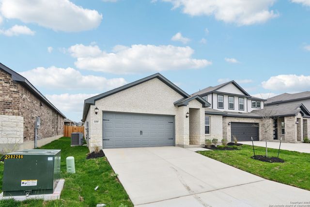 11587 Cottage Point, San Antonio, TX 78254