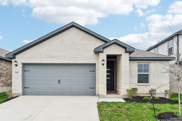 11587 Cottage Point, San Antonio, TX 78254