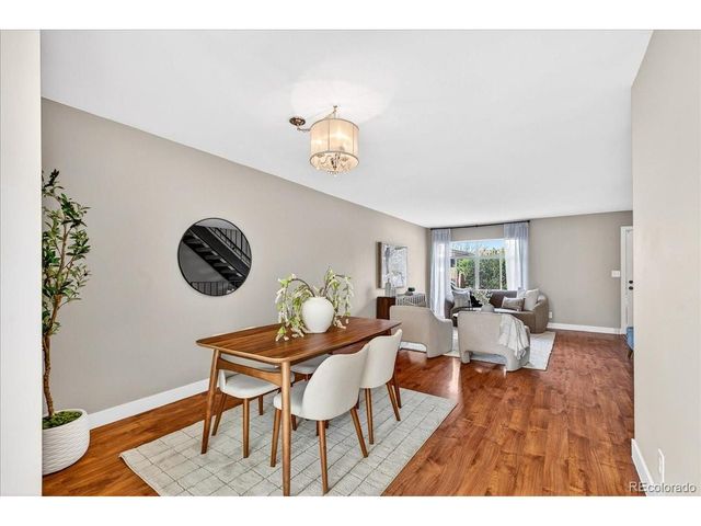 4419 W Ponds Cir, Littleton, CO 80123