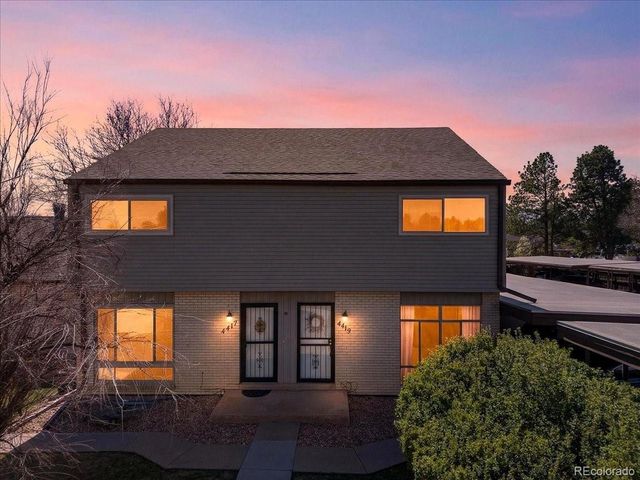 4419 W Ponds Cir, Littleton, CO 80123