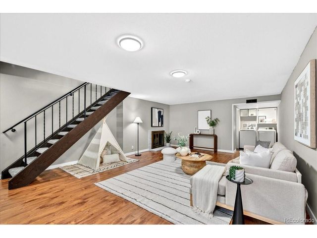 4419 W Ponds Cir, Littleton, CO 80123