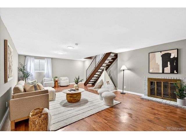 4419 W Ponds Cir, Littleton, CO 80123