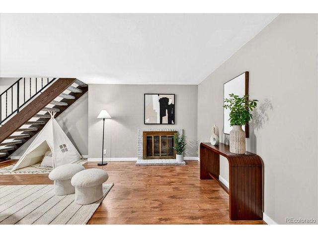 4419 W Ponds Cir, Littleton, CO 80123