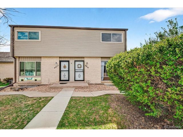 4419 W Ponds Cir, Littleton, CO 80123