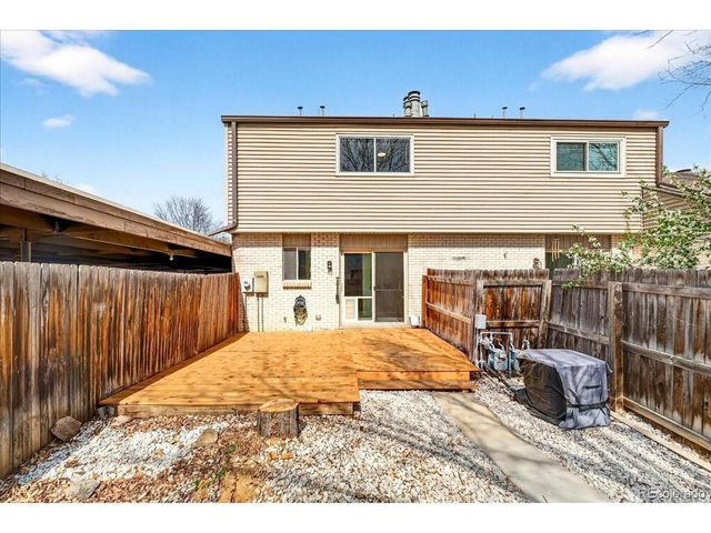 4419 W Ponds Cir, Littleton, CO 80123