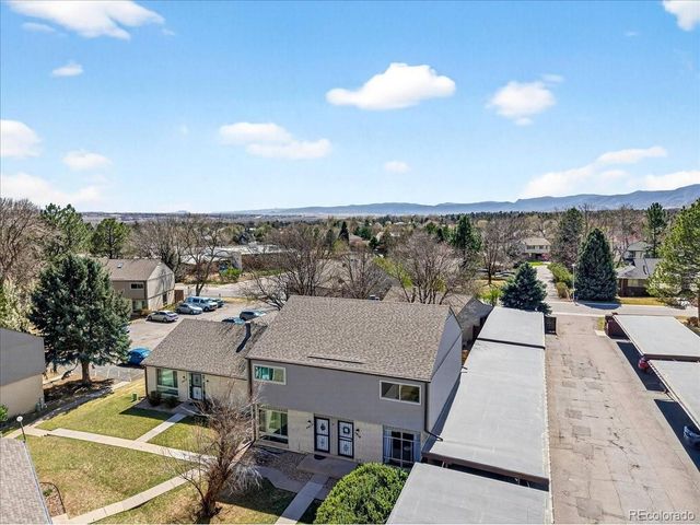 4419 W Ponds Cir, Littleton, CO 80123